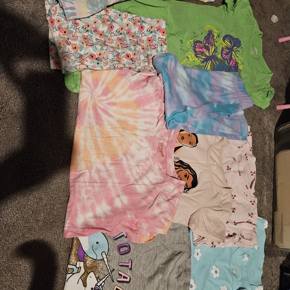 Size 10/12 Bundle - Picture 2 of 7